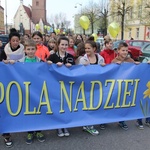 "Pola nadziei" w Oławie