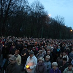 Tyska Droga Krzyżowa dla Życia