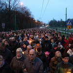 Tyska Droga Krzyżowa dla Życia