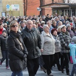 Bielska Droga Krzyżowa cz. 1