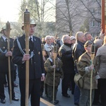 Bielska Droga Krzyżowa cz. 1