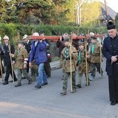 Bielska Droga Krzyżowa cz. 1