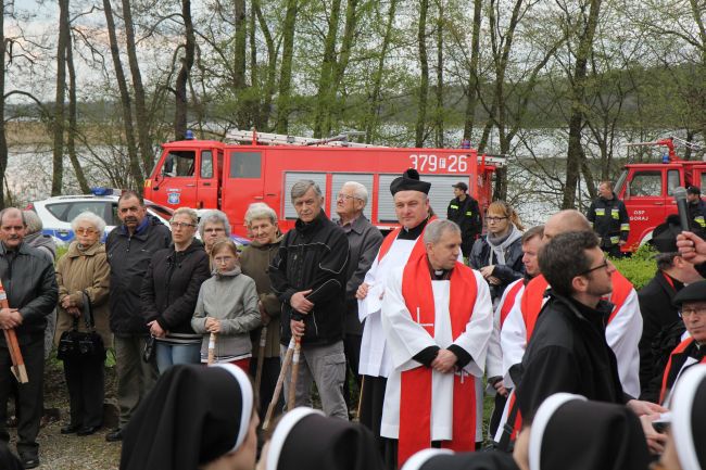 Kalwaria Rokitniańska 2014