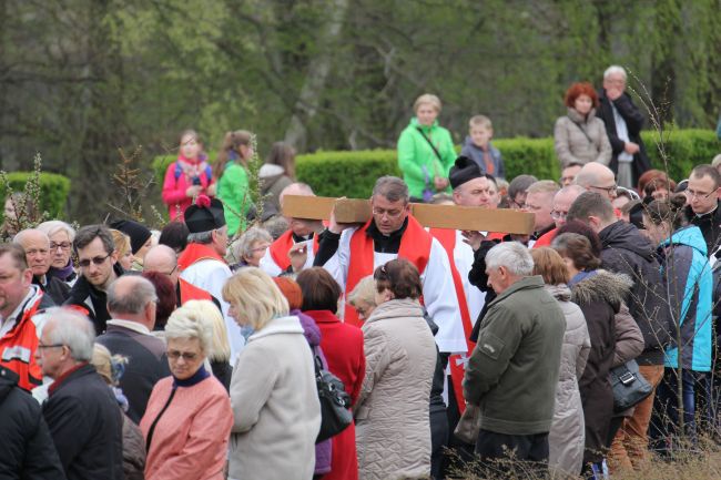 Kalwaria Rokitniańska 2014