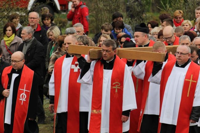 Kalwaria Rokitniańska 2014