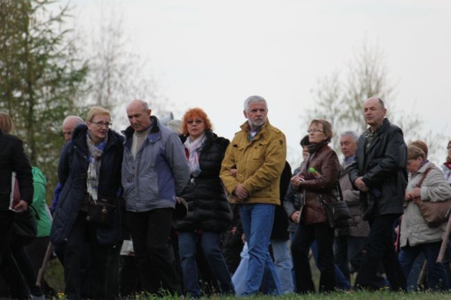 Kalwaria Rokitniańska 2014