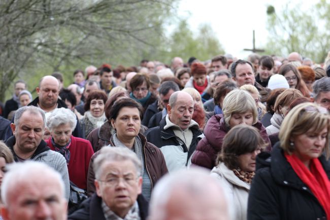 Kalwaria Rokitniańska 2014