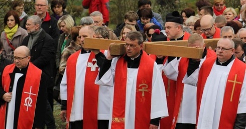 Pomódl się, Miriam