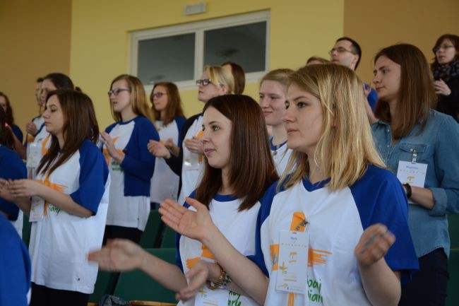 Prolog ŚDM już rozpoczęty