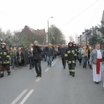 Droga Krzyżowa w Mysłowicach