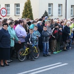 Misterium w Chełmie Śląskim