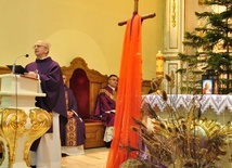 Płocka Droga Krzyżowa - cz. 1