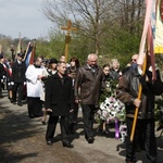 Pogrzeb śp. ks. Stanisława Bieni (1933-2014)