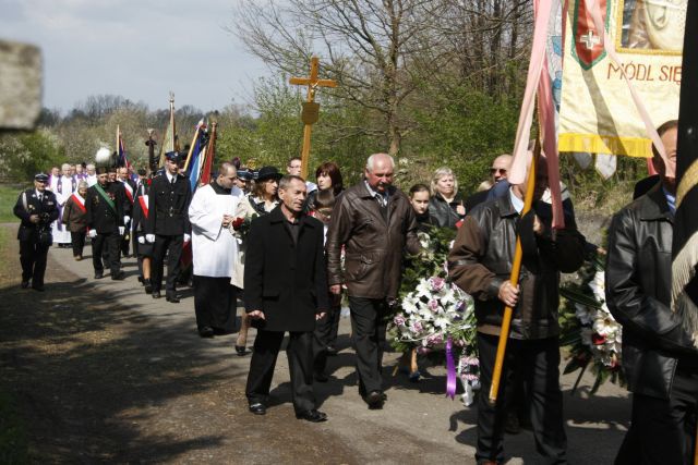 Pogrzeb śp. ks. Stanisława Bieni (1933-2014)