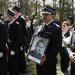 Pogrzeb śp. ks. Stanisława Bieni (1933-2014)