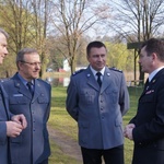 Wielobój służb mundurowych w Łowiczu