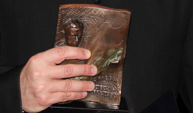 Za zasługi dla Kościoła na Śląsku