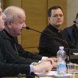 Krzyż ŚDM na placu św. Piotra