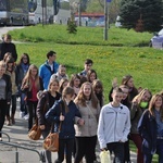 Młodzież w Tarnowie