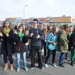 Młodzież w Tarnowie