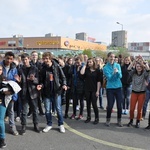 Młodzież w Tarnowie