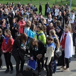 Młodzież w Tarnowie