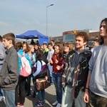 Młodzież w Tarnowie