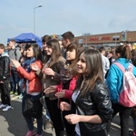 Młodzież w Tarnowie