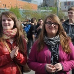 Młodzież w Tarnowie