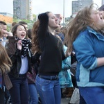 Młodzież w Tarnowie