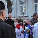 Płocka Droga Krzyżowa - cz. 2