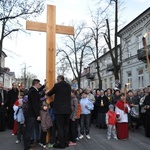 Płocka Droga Krzyżowa - cz. 2