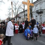 Płocka Droga Krzyżowa - cz. 2