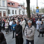 Płocka Droga Krzyżowa - cz. 2