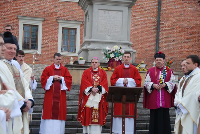 Diecezjalny Dzień Młodych