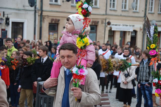 Diecezjalny Dzień Młodych