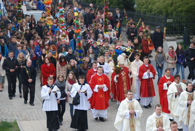 Diecezjalny Dzień Młodych