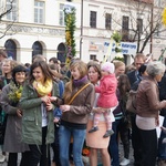 Festiwal młodych w Łowiczu