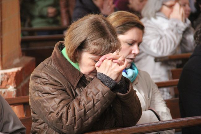 Dzień Jedności Odnowy w Duchu Świętym