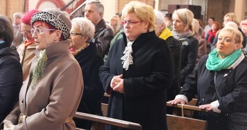 Dzień Jedności Odnowy w Duchu Świętym