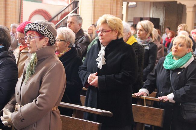 Dzień Jedności Odnowy w Duchu Świętym