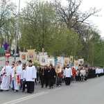 Sandomierska Droga Krzyżowa