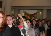 Miserikordyna dla młodzieży