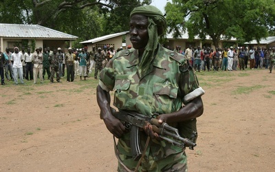 Nigeria: co najmniej 60 zabitych po atakach