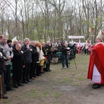 Odpust diecezjalny w parafii św. Wojciecha