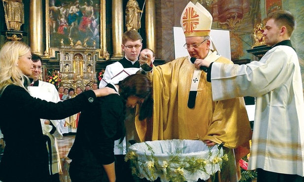 Najważniejszy dzień