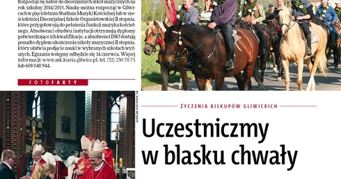 Gość Gliwicki 16/2014