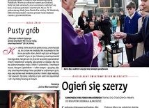 Gość Warszawski 16/2014
