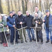 Krzyż na drogę