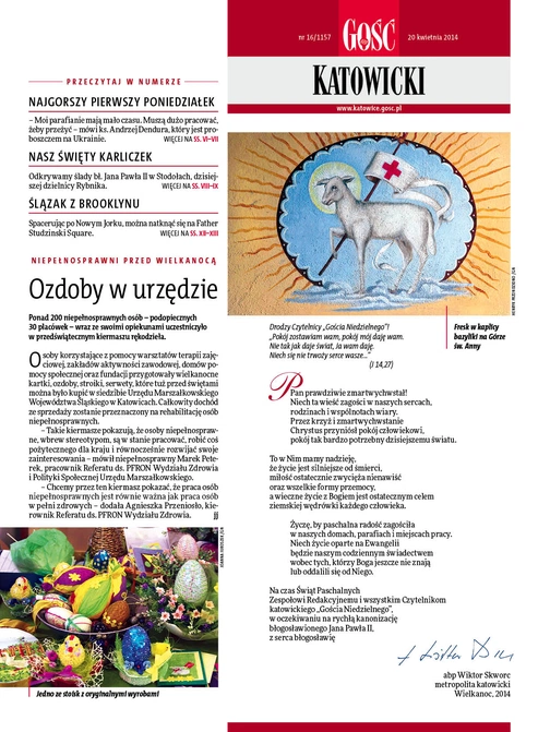 Katowicki 16/2014